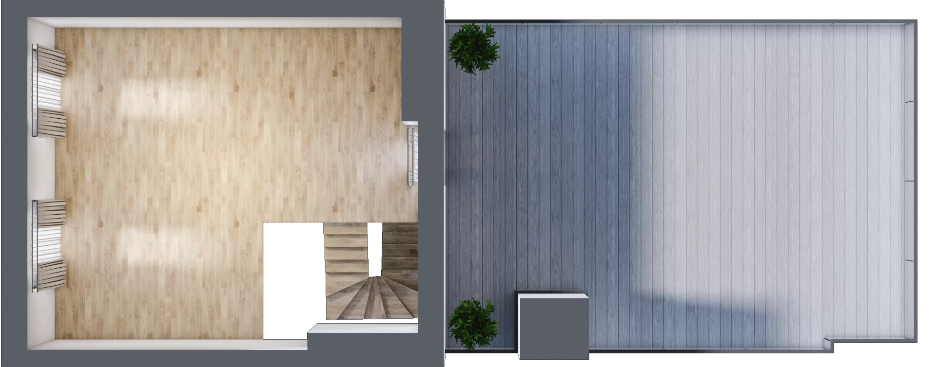 1 pokój, mieszkanie 69,54 m², piętro 3, oferta nr EA_29, Viva Jagodno 3, Wrocław, Jagodno, Krzyki, ul. Kajdasza