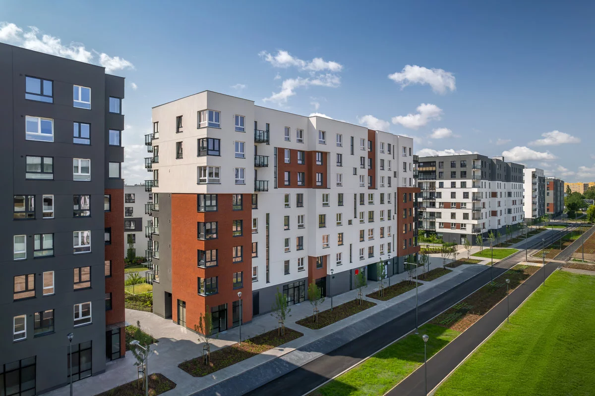 Ursus Centralny etap V i VI - zdjęcie nr 1