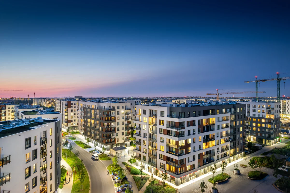 Ursus Centralny etap V i VI - zdjęcie nr 2