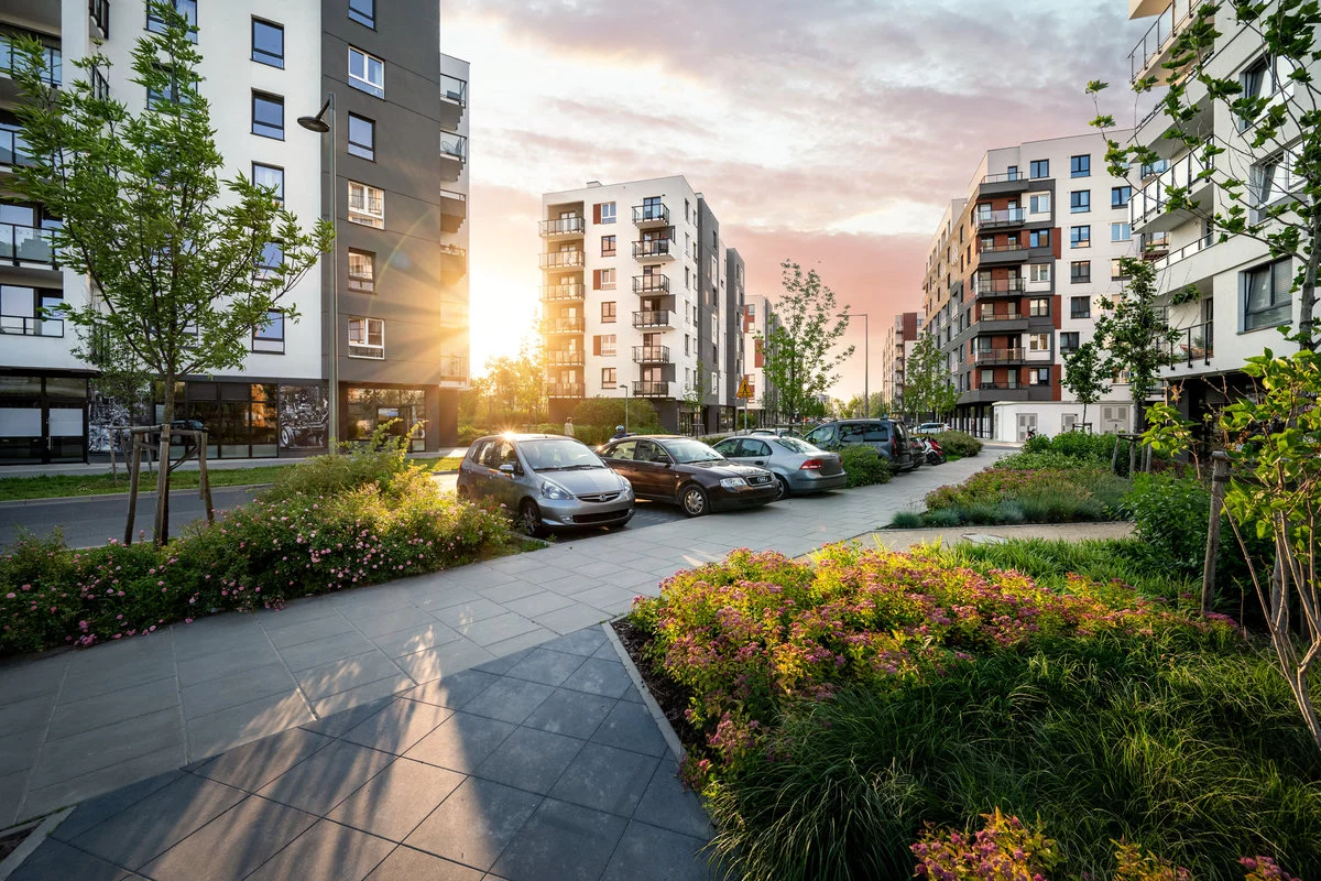 Ursus Centralny etap V i VI - zdjęcie nr 5