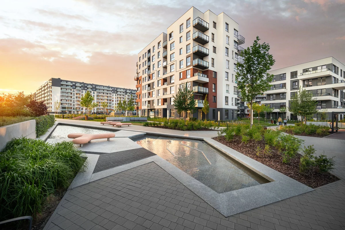 Ursus Centralny etap V i VI - zdjęcie nr 3
