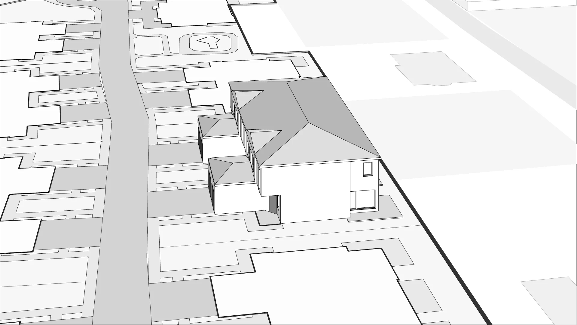 Mieszkanie, 143,75 m², 4 pokoje, parter, oferta nr 12A