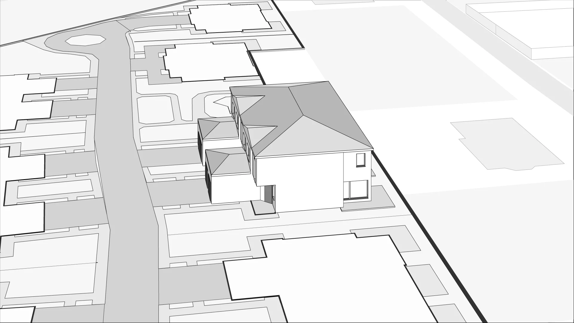 Nowe Mieszkanie, 143,75 m², 4 pokoje, parter, oferta nr 14A