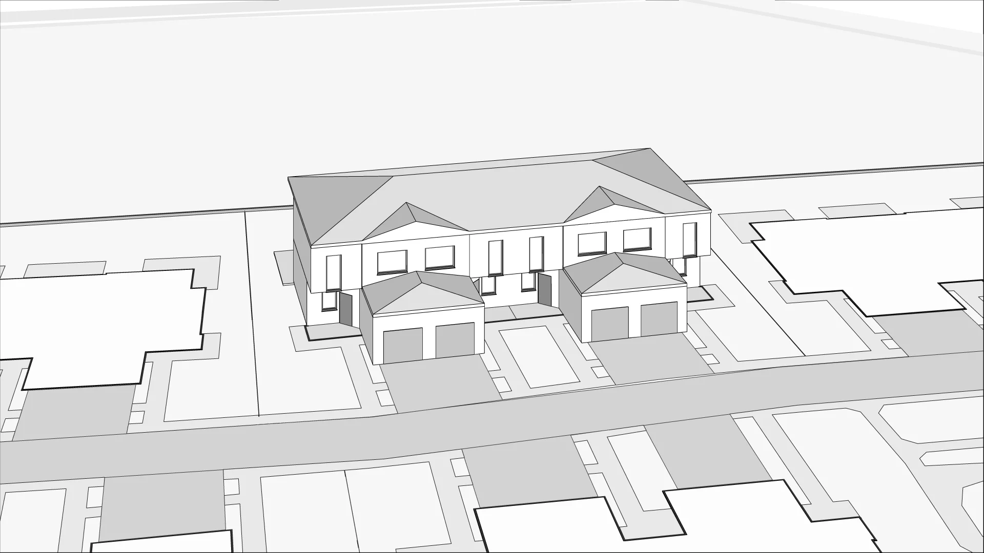 Nowe Mieszkanie, 149,04 m², 4 pokoje, parter, oferta nr 15C