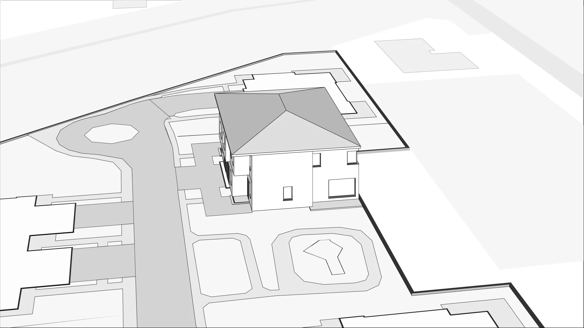 Mieszkanie, 201,53 m², 6 pokoi, parter, oferta nr 16A