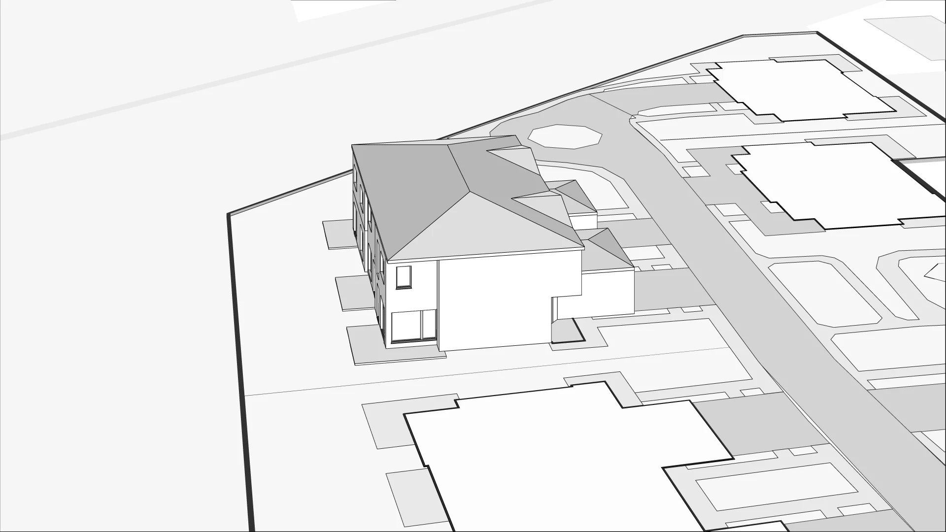 Nowe Mieszkanie, 143,75 m², 4 pokoje, parter, oferta nr 17A