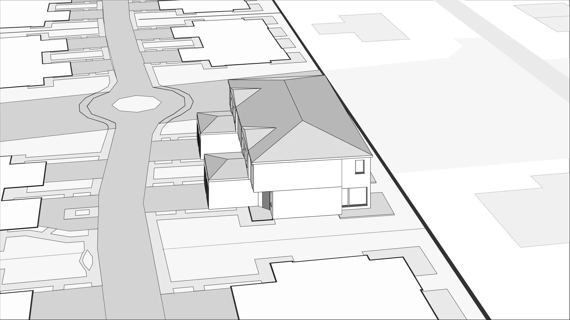 Nowe Mieszkanie, 143,75 m², 4 pokoje, parter, oferta nr 6A