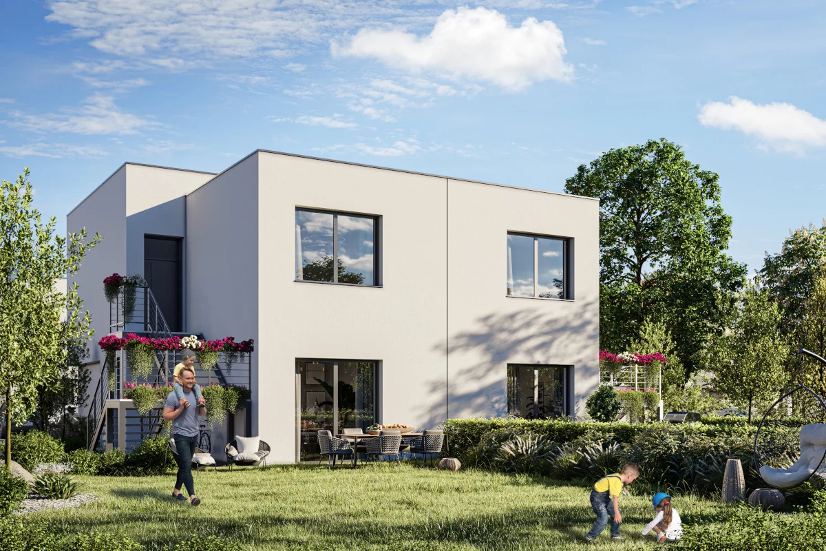 Zielona Polana Etap 6 - zdjęcie nr 3