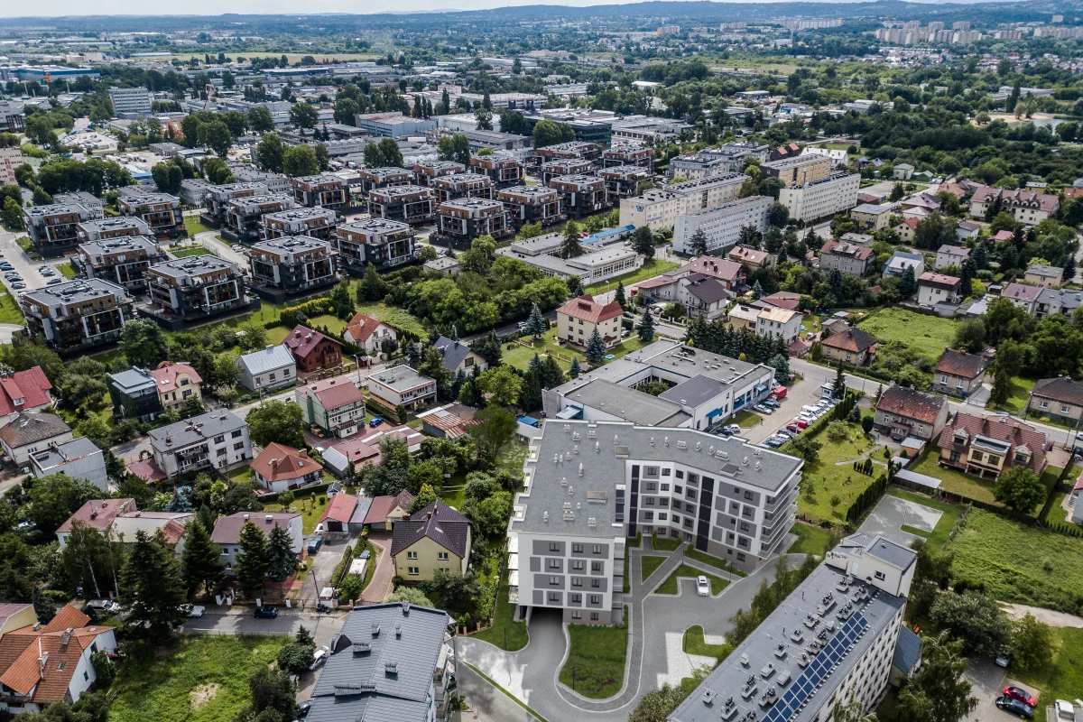 Bagry - ul. Lipska/Siemienowicza - zdjęcie nr 5