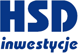 logo HSD Inwestycje