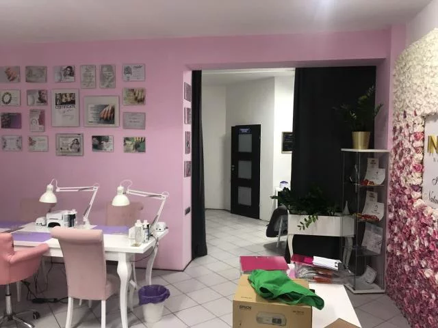 Lokal użytkowy 142,50 m², oferta nr , 20919, Warszawa, Praga Północ, Praga Północ