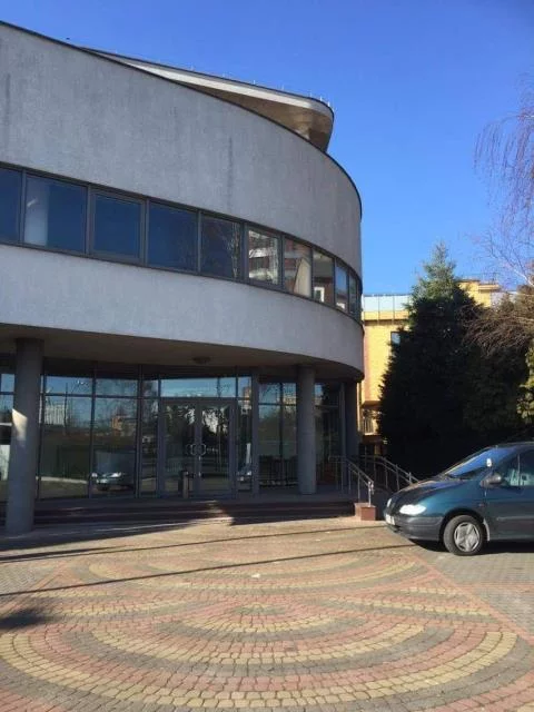 Biuro 659,00 m², Warszawa, Włochy, Sprzedaż