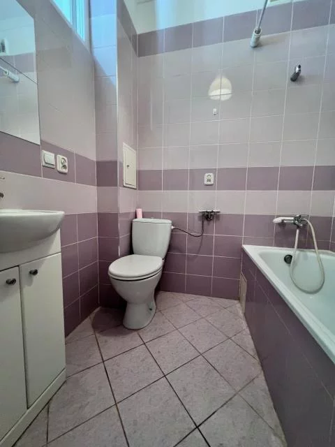 1 pokój, apartament 37,00 m², piętro 2, oferta nr , 20964, Warszawa, Praga Północ, Praga Północ, Linneusza Karola