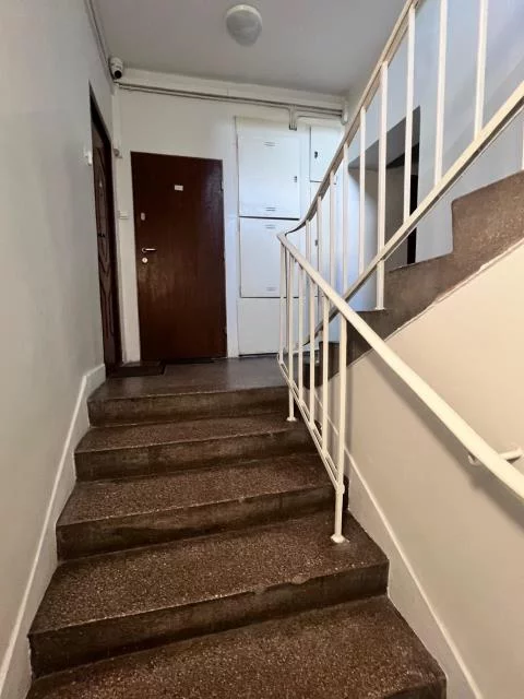 1 pokój, apartament 37,00 m², piętro 2, oferta nr , 20964, Warszawa, Praga Północ, Praga Północ, Linneusza Karola