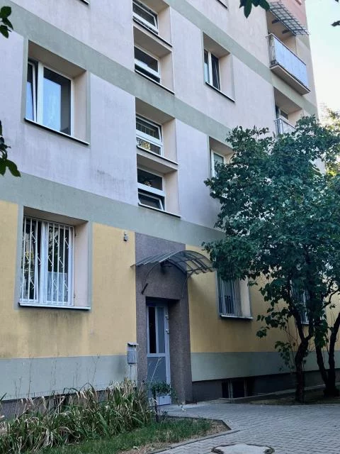 1 pokój, apartament 37,00 m², piętro 2, oferta nr , 20964, Warszawa, Praga Północ, Praga Północ, Linneusza Karola