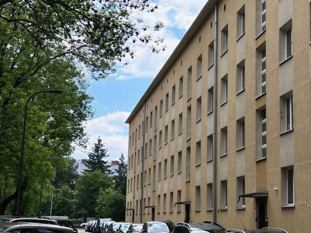 Apartamenty 20973 Warszawa Praga Południe Peszteńska