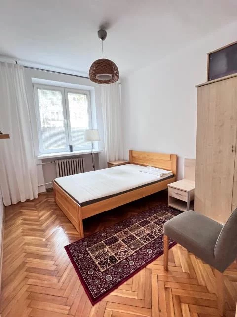 2 pokoje, mieszkanie 50,00 m², piętro 4, oferta nr , 20973, Warszawa, Praga Południe, Praga Południe, Peszteńska