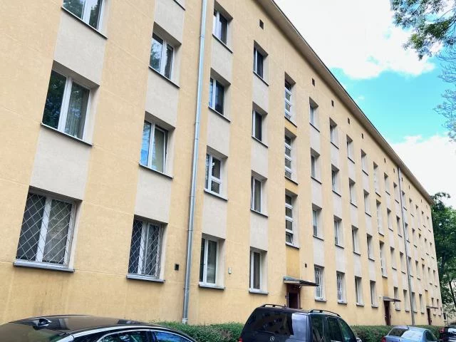 2 pokoje, mieszkanie 50,00 m², piętro 4, oferta nr , 20973, Warszawa, Praga Południe, Praga Południe, Peszteńska