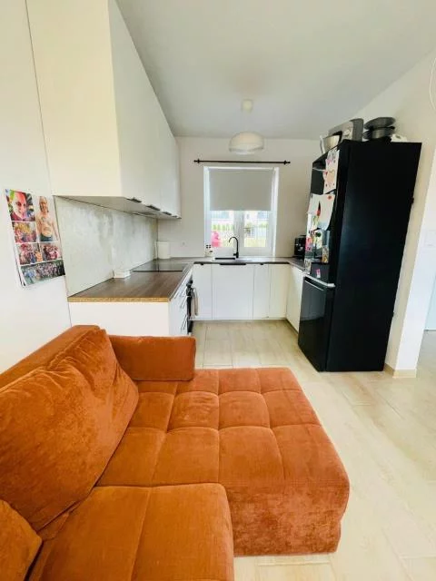 Apartamenty 20976 Kobyłka Podleśna