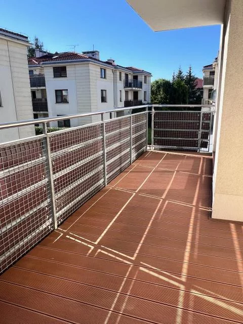 3 pokoje, mieszkanie 69,59 m², piętro 1, oferta nr , 20970, Warszawa, Wilanów, Wilanów, Zaściankowa