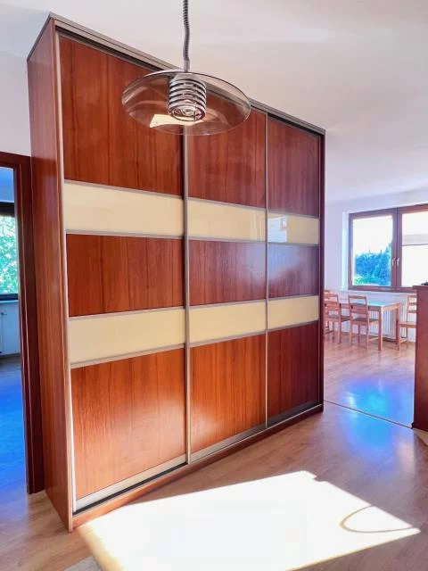 3 pokoje, mieszkanie 69,59 m², piętro 1, oferta nr , 20970, Warszawa, Wilanów, Wilanów, Zaściankowa