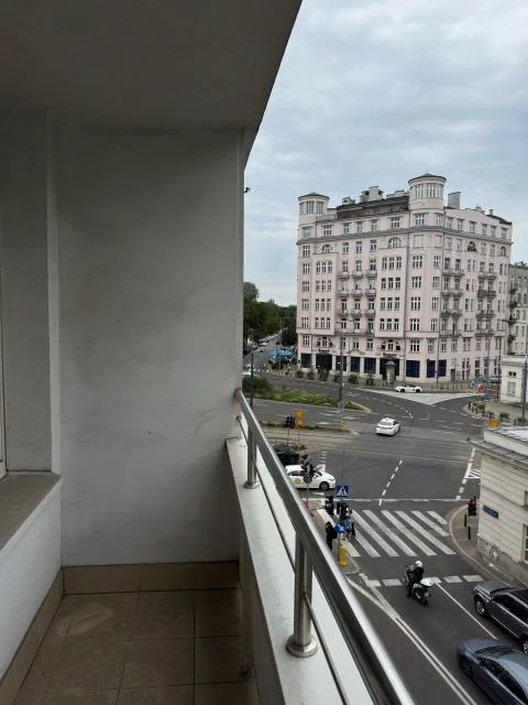 Apartamenty 20974 Warszawa Śródmieście Boya-Żeleńskiego