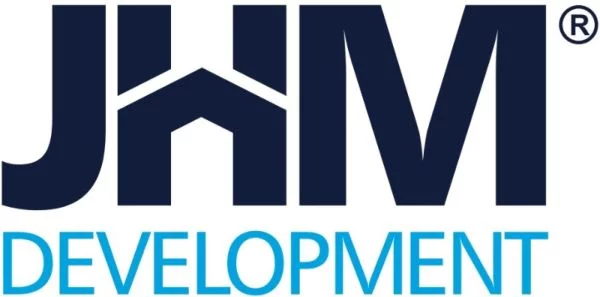 logo JHM DEVELOPMENT S.A.