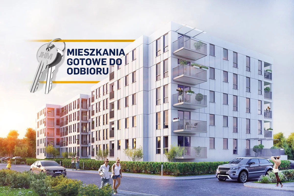 Nowa Strefa w Żyrardowie - zdjęcie nr 1