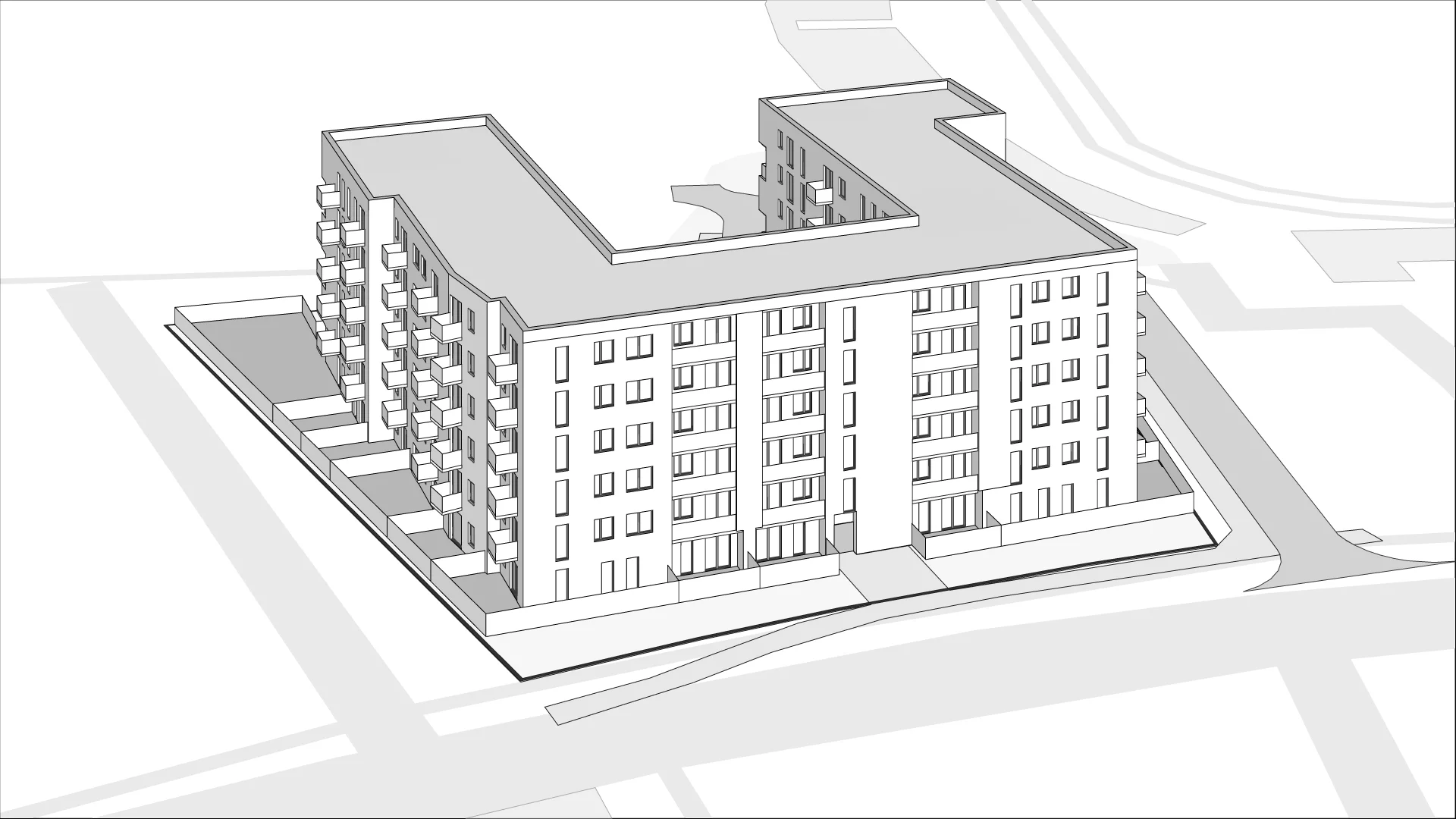 Nowe Mieszkanie, 38,88 m², 2 pokoje, 4 piętro, oferta nr A20