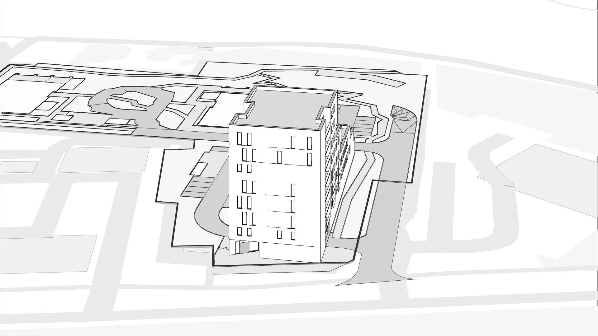 Nowe Mieszkanie, 78,81 m², 4 pokoje, 3 piętro, oferta nr A.3.34