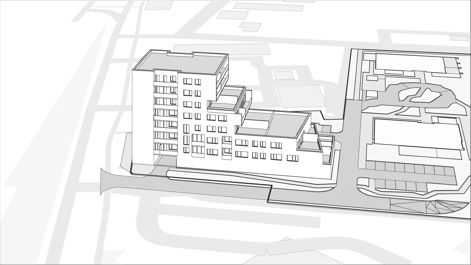 Nowe Mieszkanie, 83,48 m², 4 pokoje, 5 piętro, oferta nr A.5.46