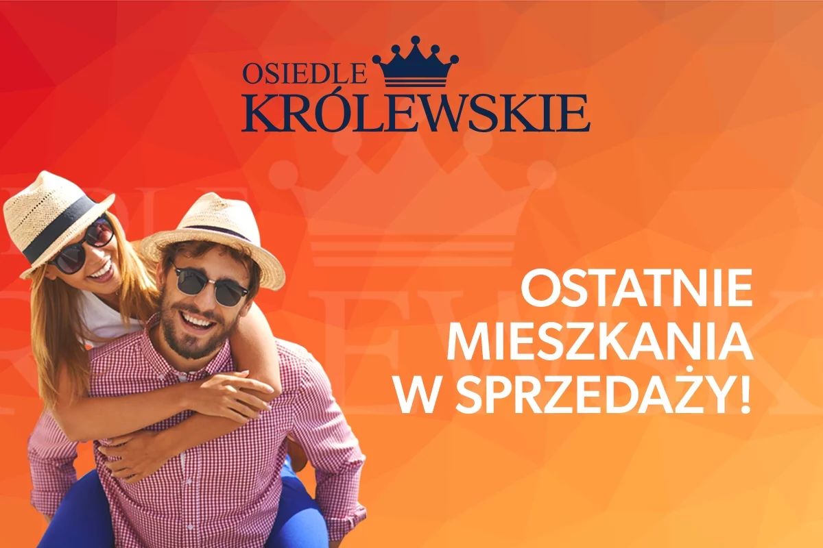 Osiedle Królewskie Rumia - gotowe mieszkania! - zdjęcie nr 1