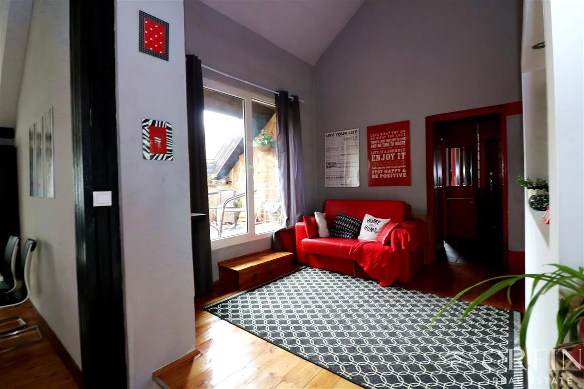 Dom i rezydencja 260,00 m², oferta nr , OR015965, Gdynia, Mały Kack, Mały Kack, Płocka