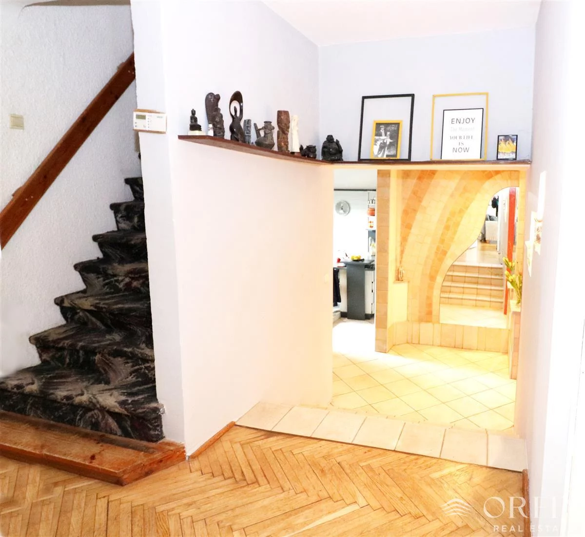 Dom i rezydencja 260,00 m², oferta nr , OR015965, Gdynia, Mały Kack, Mały Kack, Płocka