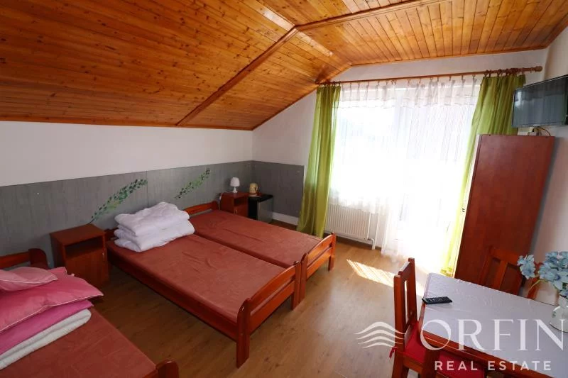 Dom 400,00 m², oferta nr , OR016953, Władysławowo, Necla