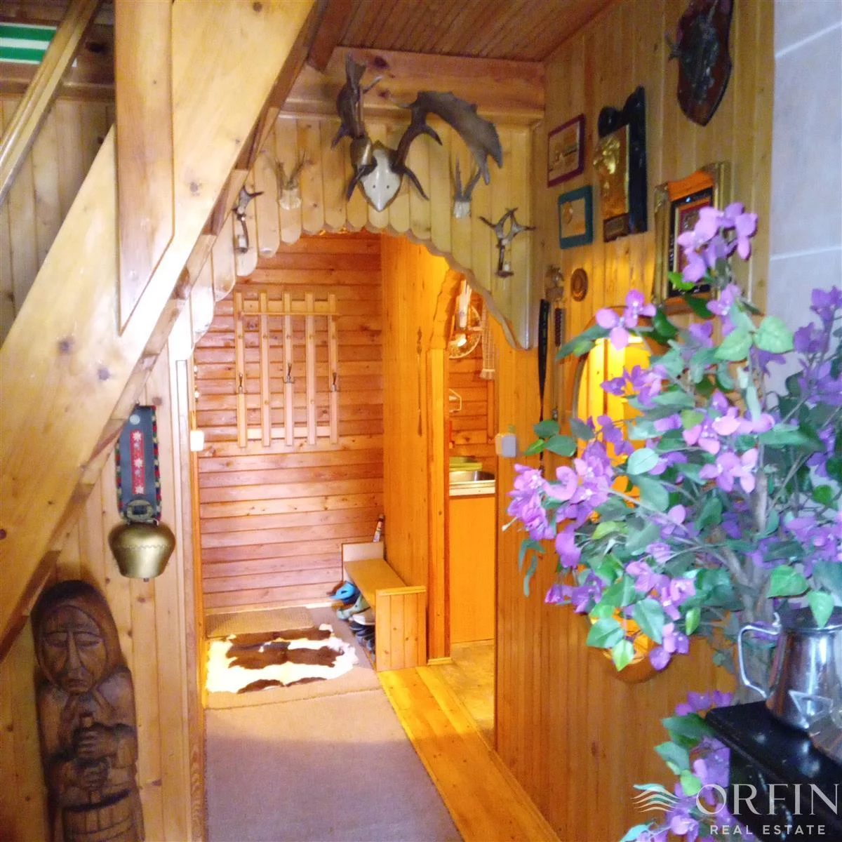 Dom 64,20 m², oferta nr , OR017112, Zbychowo, Słonecznikowa