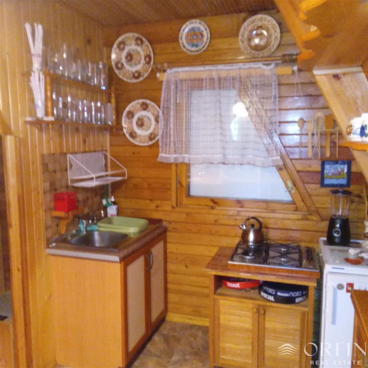 Dom 64,20 m², oferta nr , OR017112, Zbychowo, Słonecznikowa