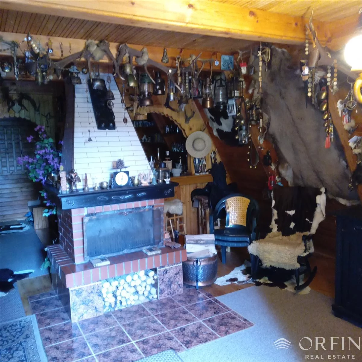 Dom 64,20 m², oferta nr , OR017112, Zbychowo, Słonecznikowa