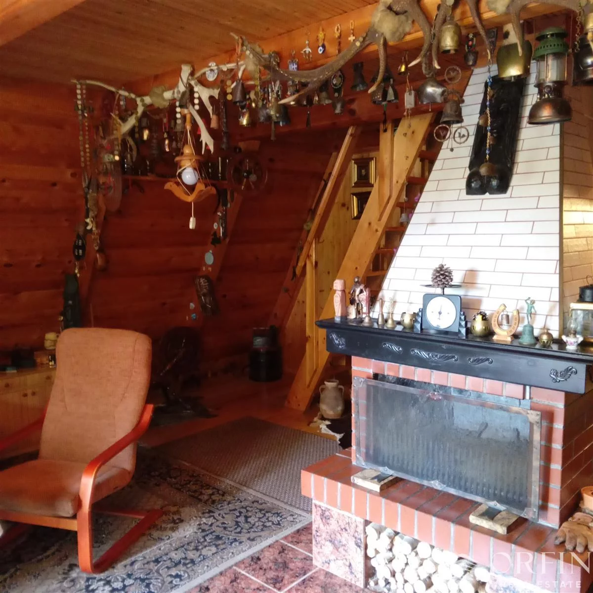 Dom 64,20 m², oferta nr , OR017112, Zbychowo, Słonecznikowa