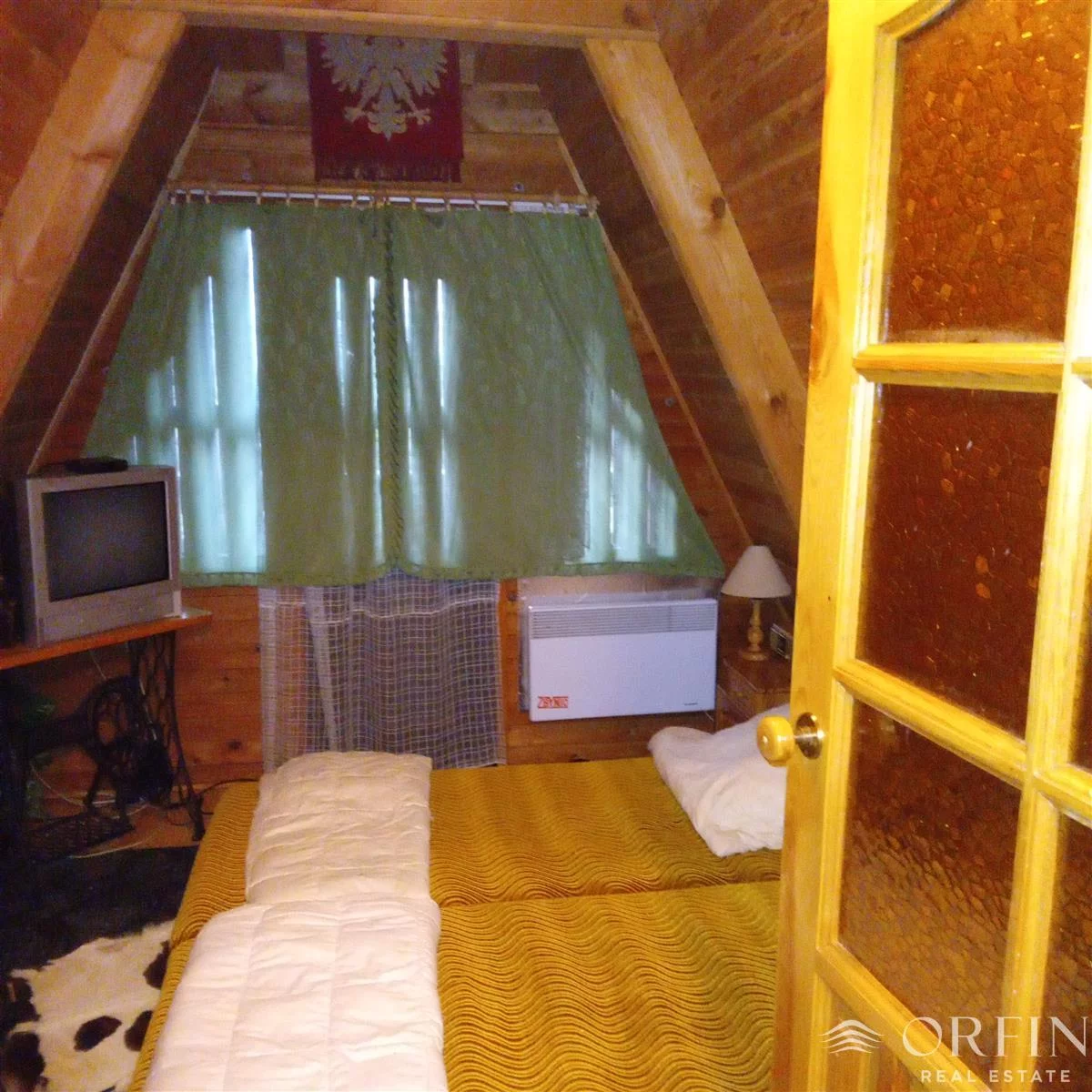 Dom 64,20 m², oferta nr , OR017112, Zbychowo, Słonecznikowa