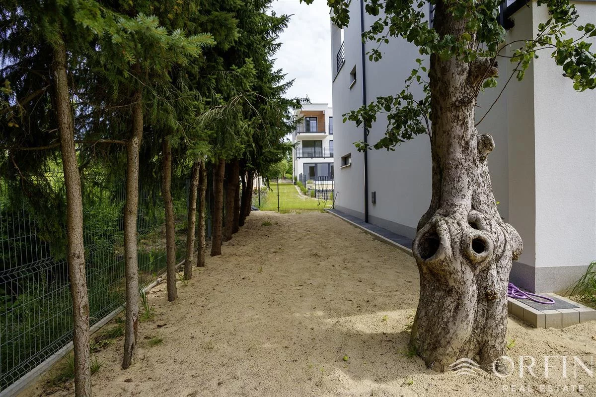 Dom i rezydencja 148,00 m², oferta nr , OR016909, Gdynia, Orłowo, Orłowo, Miernicza