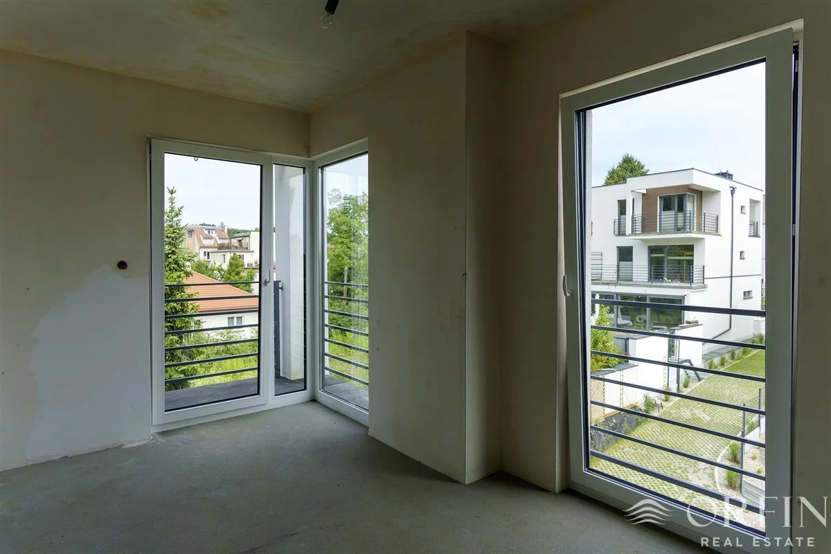 Dom i rezydencja 148,00 m², oferta nr , OR016909, Gdynia, Orłowo, Orłowo, Miernicza