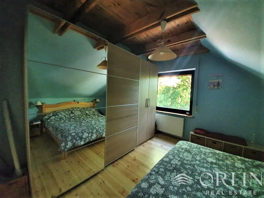 Dom 144,00 m², oferta nr , OR016927, Karczemki, Przyleśna