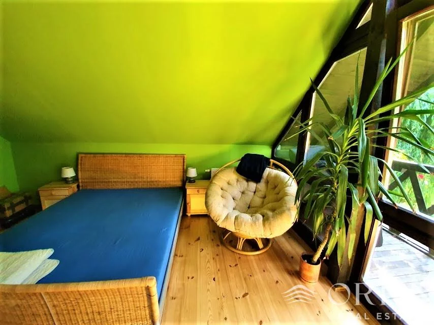 Dom 144,00 m², oferta nr , OR016927, Karczemki, Przyleśna