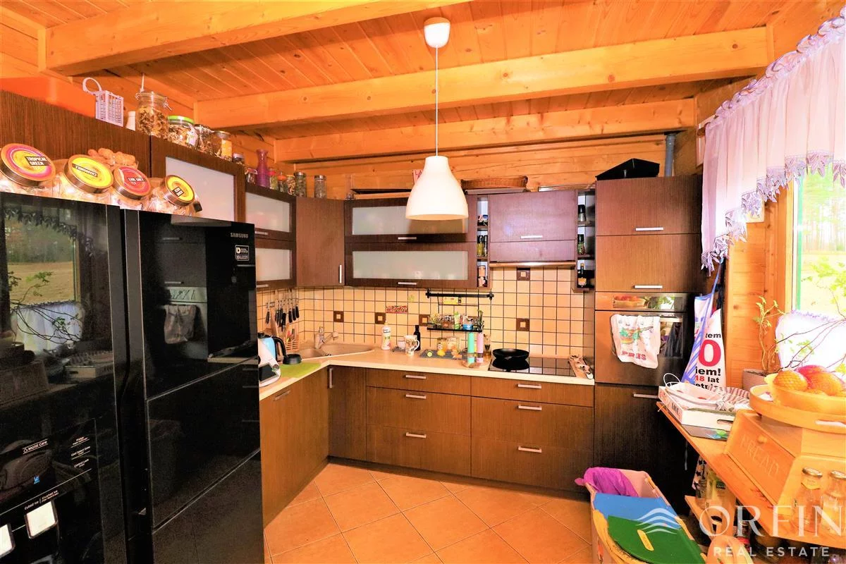 Dom 370,00 m², oferta nr , OR016954, Załakowo