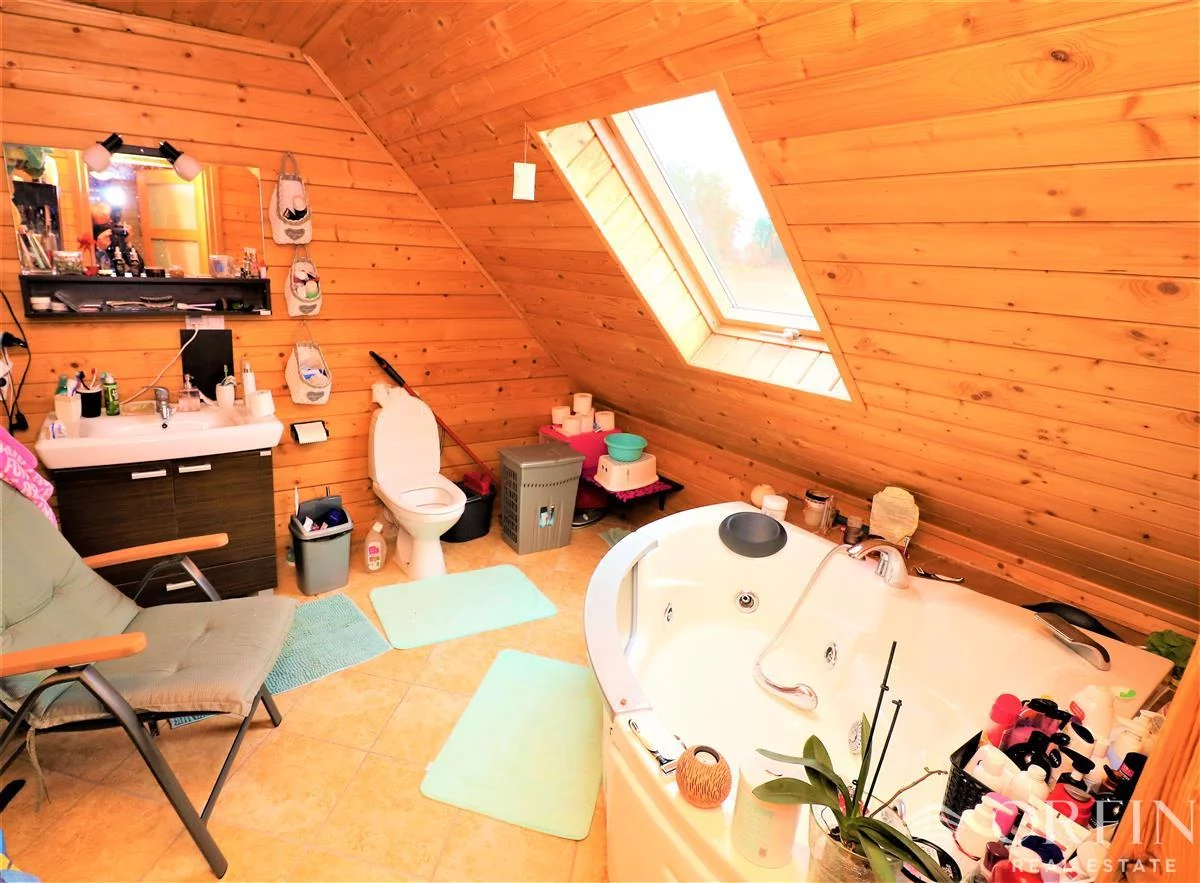 Dom 370,00 m², oferta nr , OR016954, Załakowo