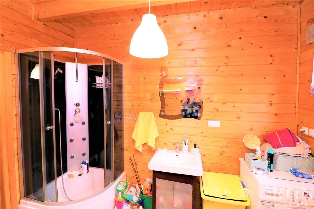 Dom 370,00 m², oferta nr , OR016954, Załakowo