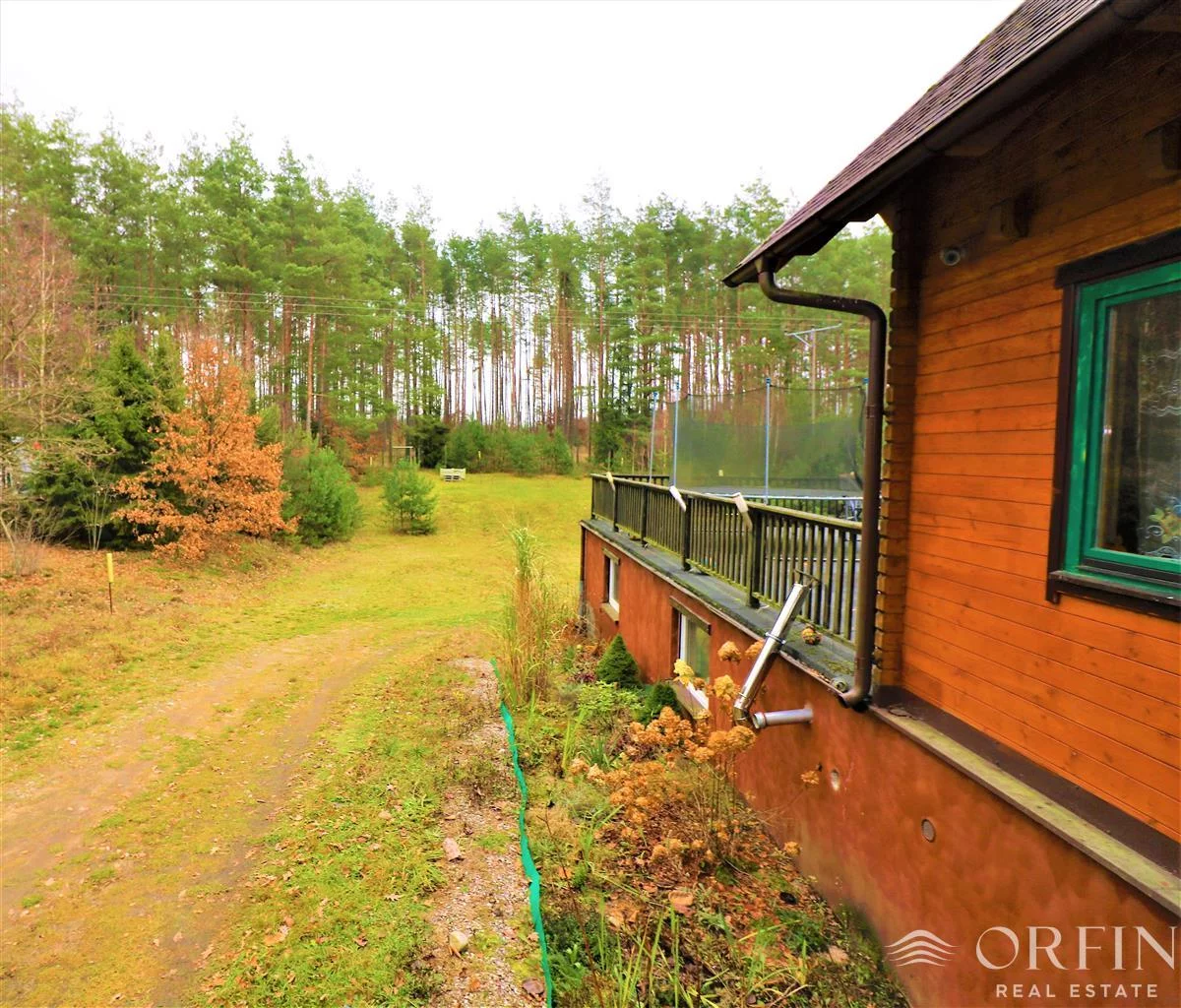 Dom 370,00 m², oferta nr , OR016954, Załakowo