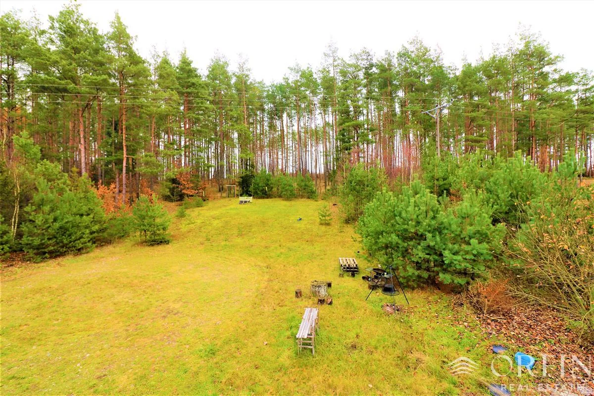 Dom 370,00 m², oferta nr , OR016954, Załakowo