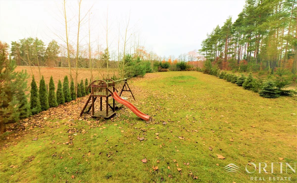 Dom 370,00 m², oferta nr , OR016954, Załakowo